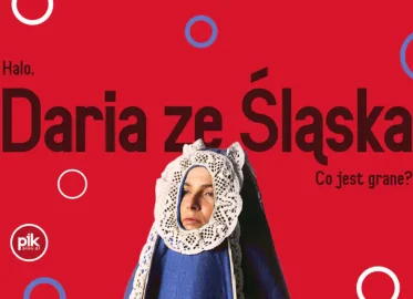 Daria ze Śląska | koncert w Toruniu - Bilety