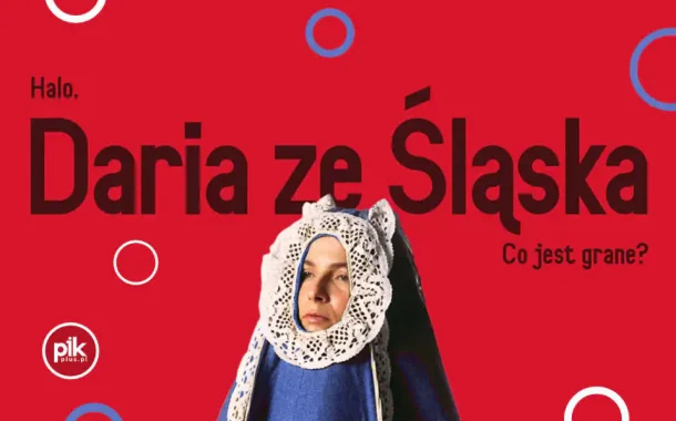 Daria ze Śląska | koncert w Toruniu - Bilety