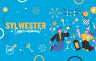 Sylwester w Cybermachinie Toruń | Sylwester w Toruniu 2025/2026