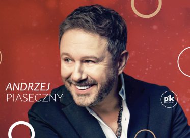 Andrzej Piaseczny - Kochajmy się zimą | koncert w Toruniu - Bilety