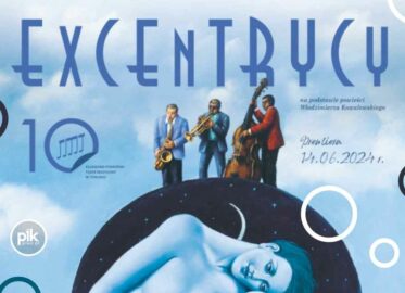 Excentrycy | spektakl