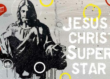 Jesus Christ Superstar | musical