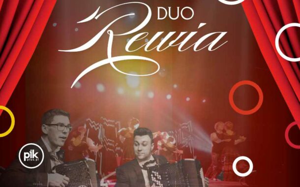 Duo Rewia | koncert