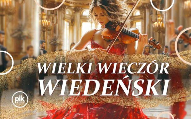 Wielki Wieczór Wiedeński | koncert