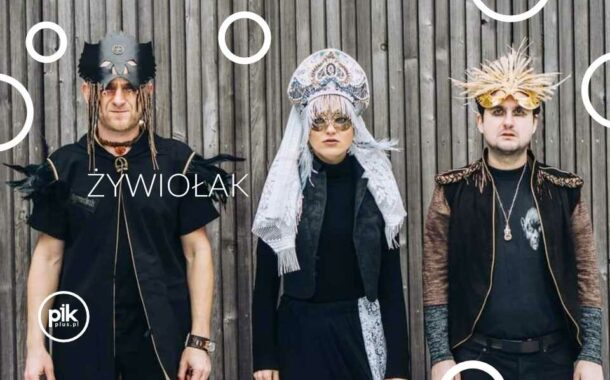 Żywiołak | koncert