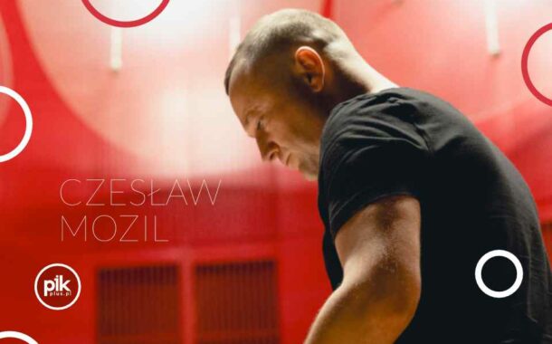 Czesław Mozil | koncert