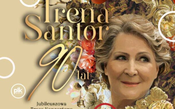 Irena Santor | koncert