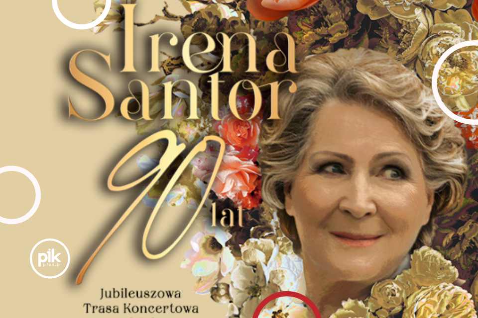 Irena Santor | koncert