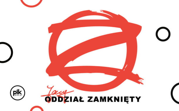 Jary Oddział Zamknięty | koncert