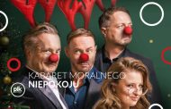 Kabaret Moralnego Niepokoju w Toruniu