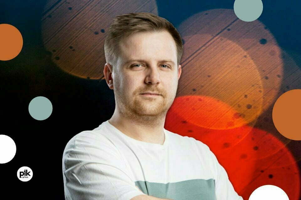 Adam Sobaniec | stand-up