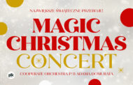 Magic Christmas Concert w Toruniu