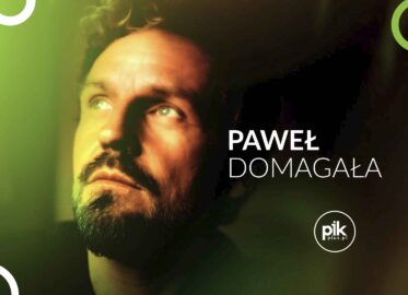 Paweł Domagała - Nadzieja | koncert w Toruniu - Bilety