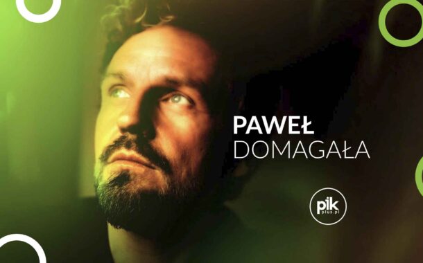 Paweł Domagała - Nadzieja | koncert w Toruniu - Bilety