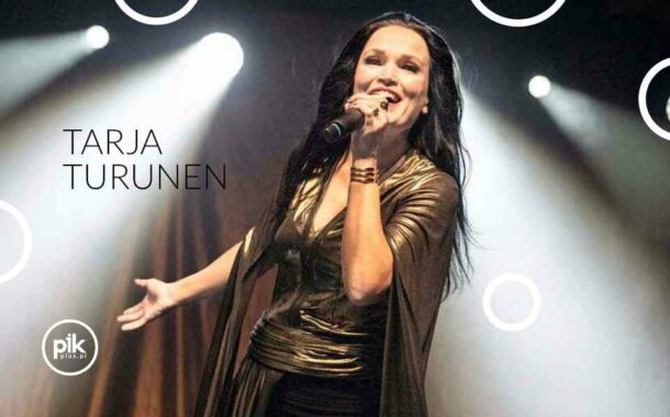 Tarja Turunen | koncert