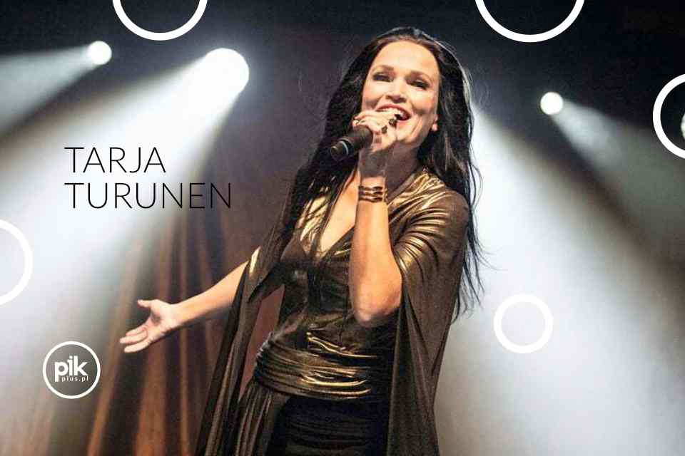 Tarja Turunen | koncert