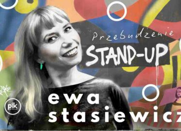 Ewa Stasiewicz | stand-up