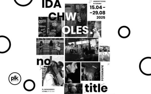 Ida Chwoles - no title | wystawa
