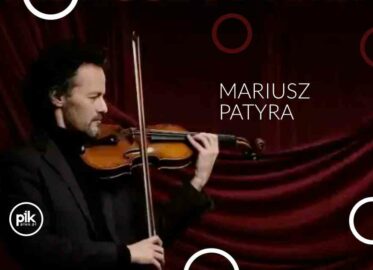 Mariusz Patyra | koncert