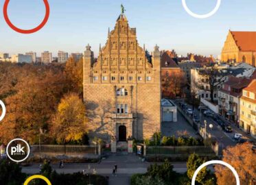 Noc Muzeum 2025 w Muzeum Uniwersyteckim w Toruniu