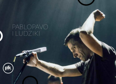 Pablopavo i Ludziki | koncert