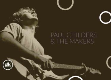 Paul Childers & The Makers | koncert