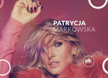 Patrycja Markowska | koncert w Toruniu - Bilety