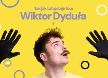 Wiktor Dyduła | koncert