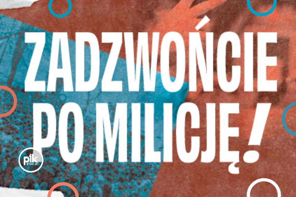 Zadzwońcie po Milicję! | koncert w Toruniu