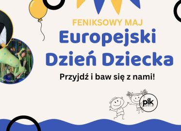 Europejski Dzień Dziecka w Toruniu