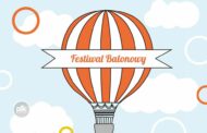 Festiwal Balonowy w Toruniu