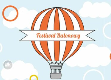 Festiwal Balonowy w Toruniu