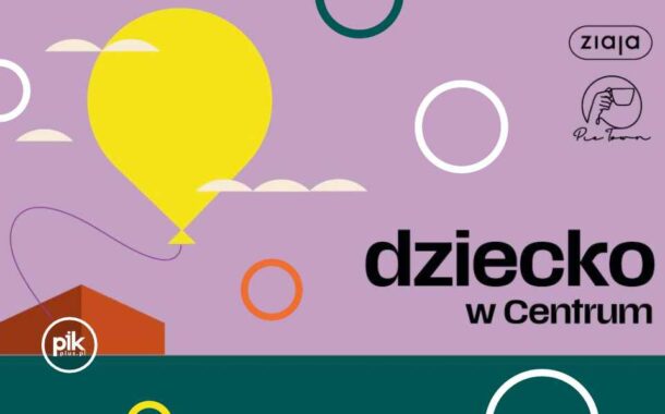 Dzień Dziecka w CSW