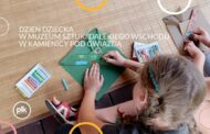 Dzień Dziecka w Muzeum Sztuki Dalekiego Wschodu