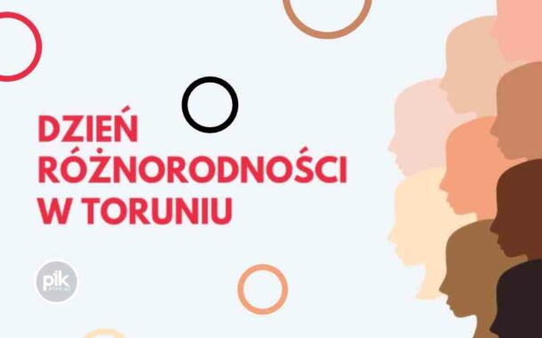 Dzień Różnorodności w Toruniu