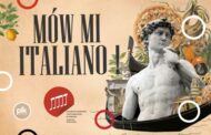 Mów mi Italiano! | spektakl