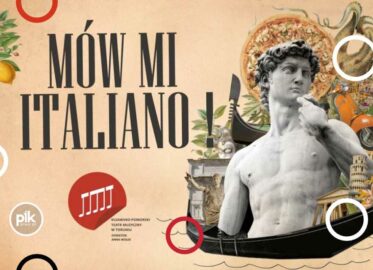 Mów mi Italiano! | spektakl