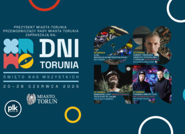 Dni Torunia