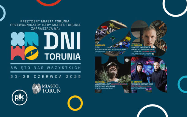 Dni Torunia