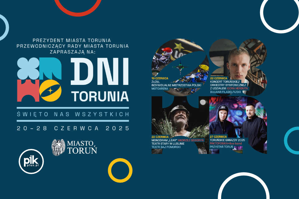 Dni Torunia