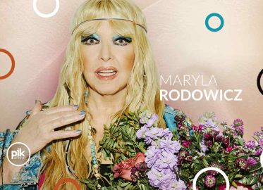 Maryla Rodowicz | koncert w Toruniu - Bilety