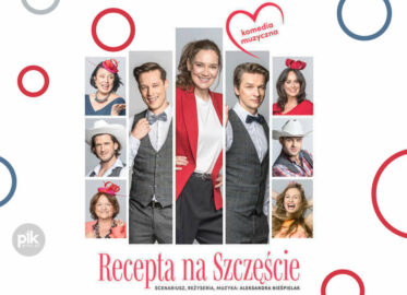 Recepta na szczęście | spektakl