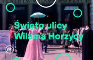 Święto ulicy Wilama Horzycy