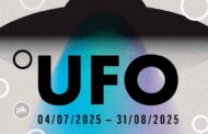 UFO | wystawa