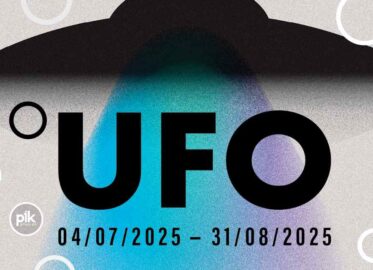 UFO | wystawa