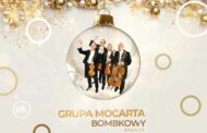 Bombkowy Koncert Grupy MoCarta w Toruniu