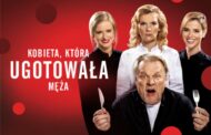 Kobieta, która ugotowała męża | spektakl