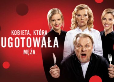 Kobieta, która ugotowała męża | spektakl