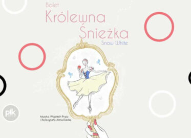 Królewna Śnieżka | familijny spektakl baletowy