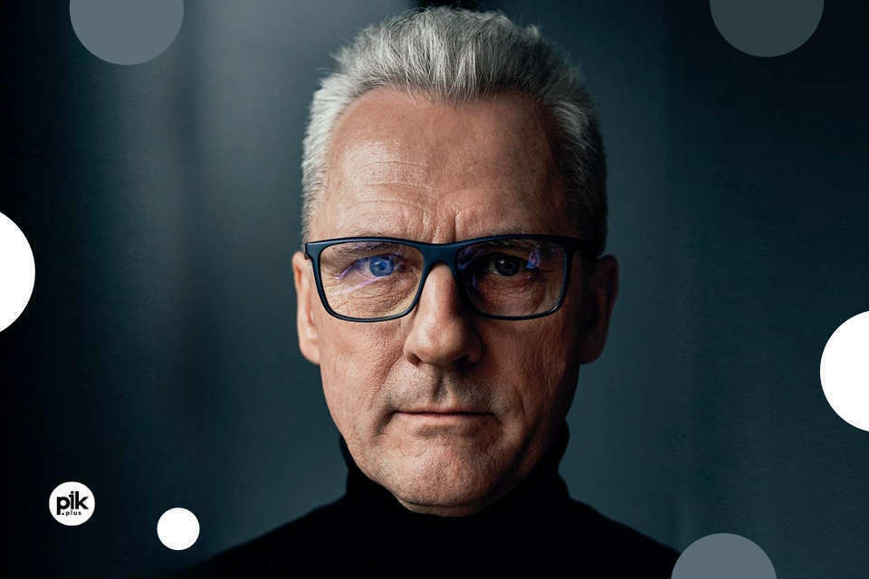 Marek Biliński | koncert